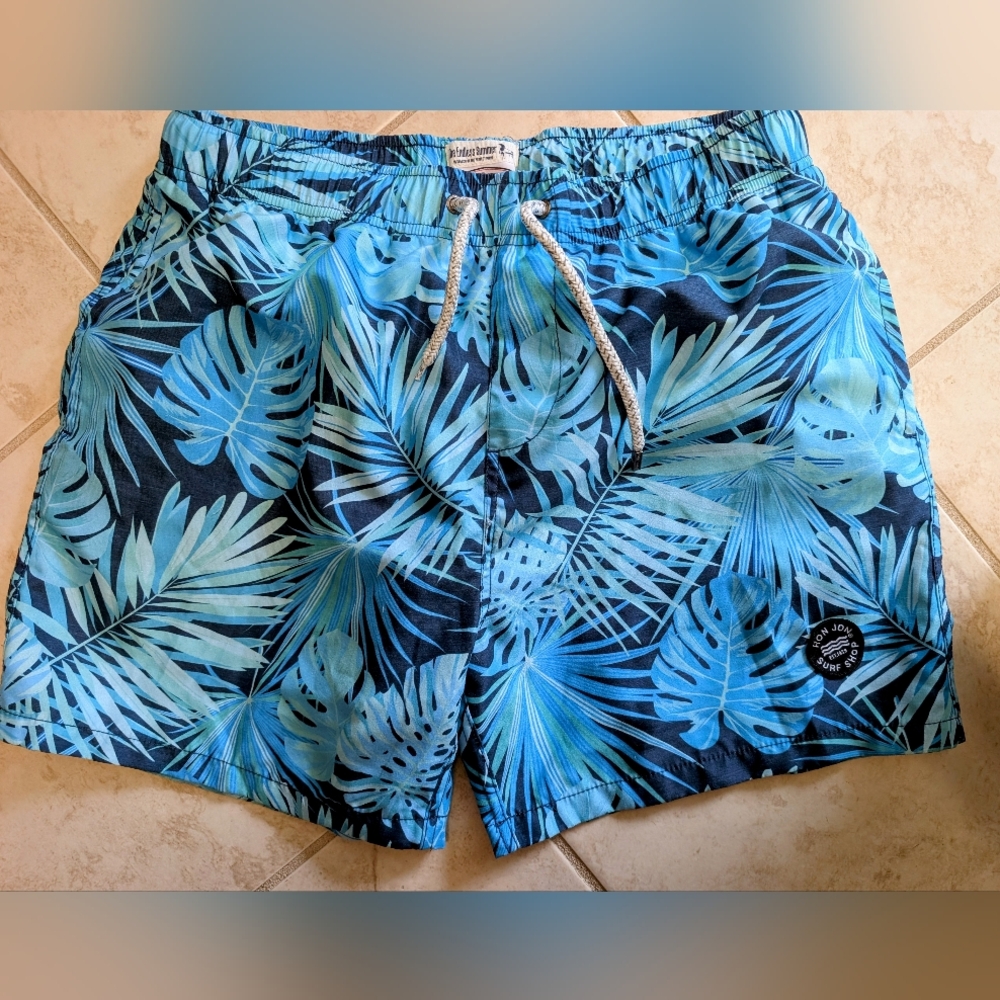 RonJon Swim Shorts .. See Description